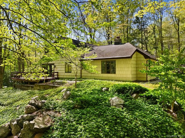 334 Pine Brook Road, Pound Ridge, NY 11961