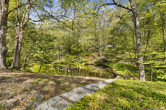 334 Pine Brook Road, Pound Ridge, NY 11961