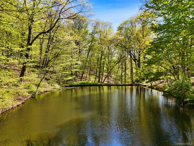 334 Pine Brook Road, Pound Ridge, NY 11961