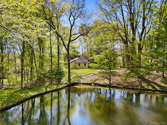 334 Pine Brook Road, Pound Ridge, NY 11961