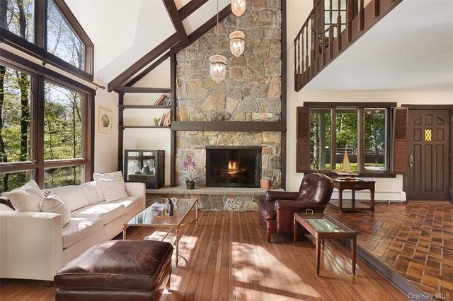 334 Pine Brook Road, Pound Ridge, NY 11961