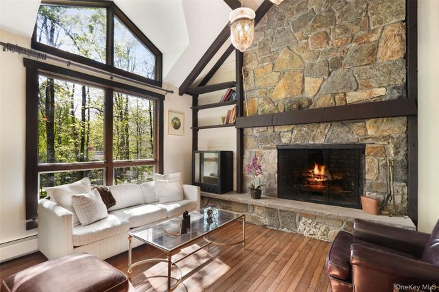 334 Pine Brook Road, Pound Ridge, NY 11961