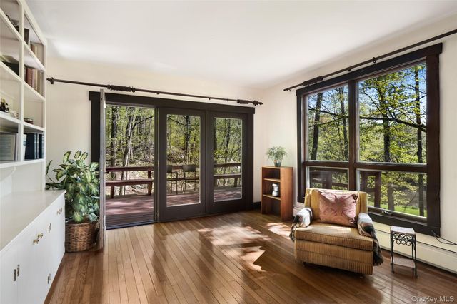 334 Pine Brook Road, Pound Ridge, NY 11961