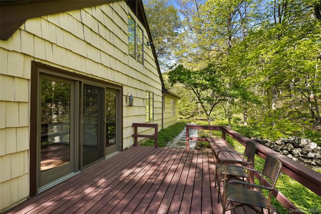 334 Pine Brook Road, Pound Ridge, NY 11961