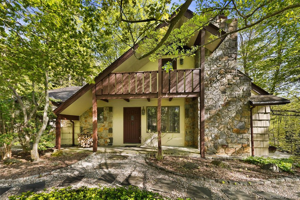 334 Pine Brook Road, Pound Ridge, NY 11961