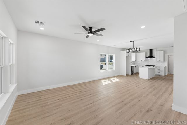 2404 N Martin Luther King Jr Boulevard, Tulsa, OK 74106