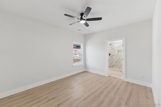 2404 N Martin Luther King Jr Boulevard, Tulsa, OK 74106