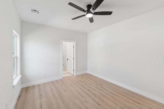 2404 N Martin Luther King Jr Boulevard, Tulsa, OK 74106