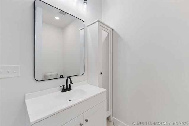 2404 N Martin Luther King Jr Boulevard, Tulsa, OK 74106