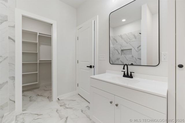 2404 N Martin Luther King Jr Boulevard, Tulsa, OK 74106