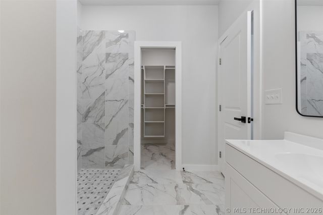 2404 N Martin Luther King Jr Boulevard, Tulsa, OK 74106