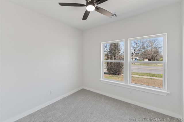 2404 N Martin Luther King Jr Boulevard, Tulsa, OK 74106