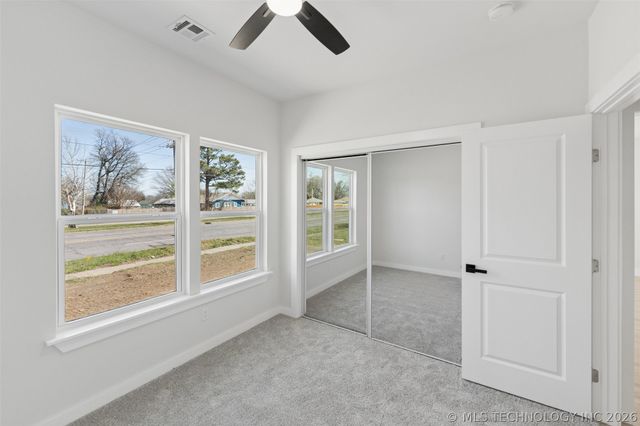 2404 N Martin Luther King Jr Boulevard, Tulsa, OK 74106