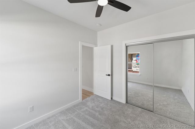 2404 N Martin Luther King Jr Boulevard, Tulsa, OK 74106