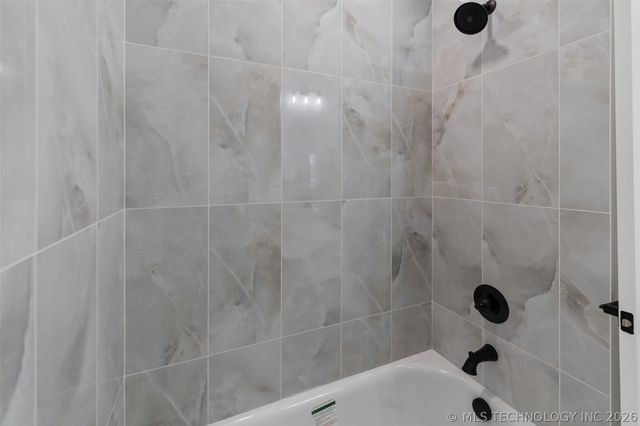 2404 N Martin Luther King Jr Boulevard, Tulsa, OK 74106