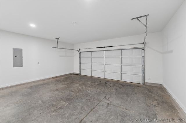 2404 N Martin Luther King Jr Boulevard, Tulsa, OK 74106