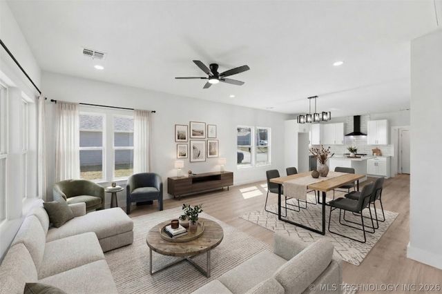 2404 N Martin Luther King Jr Boulevard, Tulsa, OK 74106