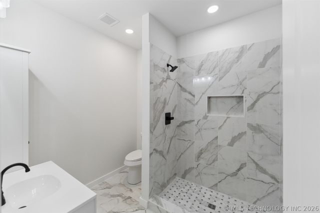 2404 N Martin Luther King Jr Boulevard, Tulsa, OK 74106