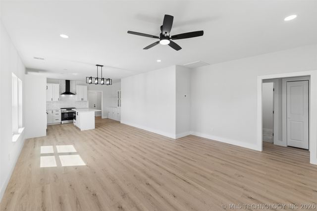 2404 N Martin Luther King Jr Boulevard, Tulsa, OK 74106