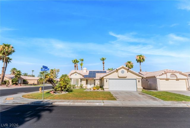 4921 Country Breeze Ct Court, North Las Vegas, NV 89031