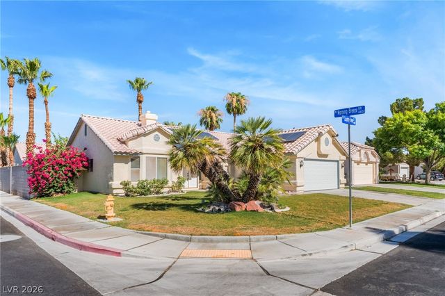 4921 Country Breeze Ct Court, North Las Vegas, NV 89031