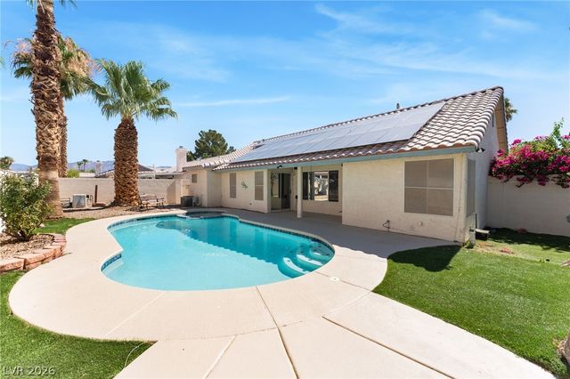 4921 Country Breeze Ct Court, North Las Vegas, NV 89031