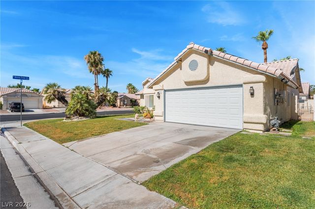 4921 Country Breeze Ct Court, North Las Vegas, NV 89031