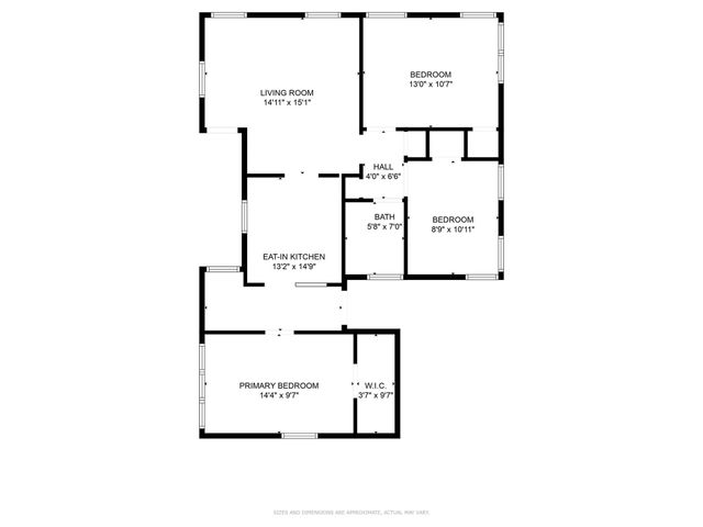 4416 Surrey Street, Fort Worth, TX 76133
