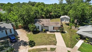 4416 Surrey Street, Fort Worth, TX 76133