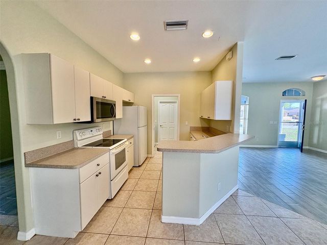 5063 SISTER TERRACE, North Port, FL 34286