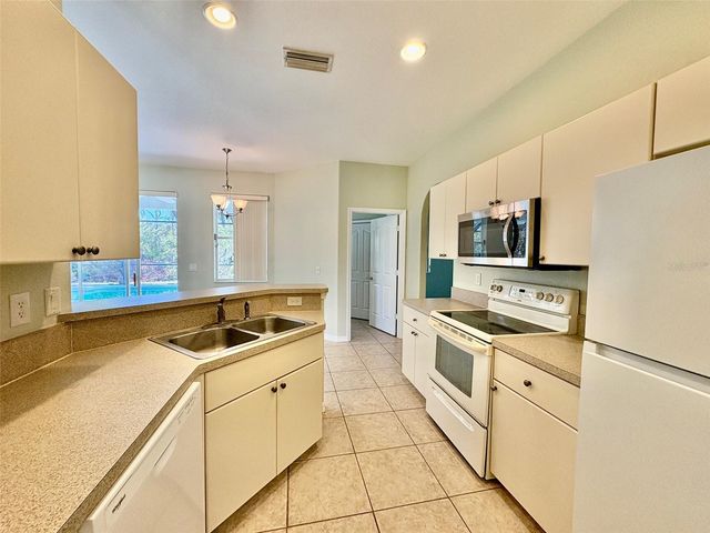 5063 SISTER TERRACE, North Port, FL 34286