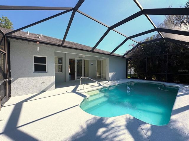 5063 SISTER TERRACE, North Port, FL 34286