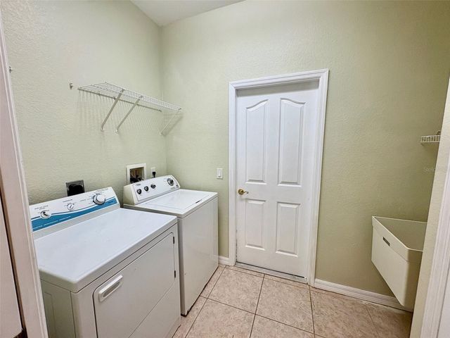 5063 SISTER TERRACE, North Port, FL 34286