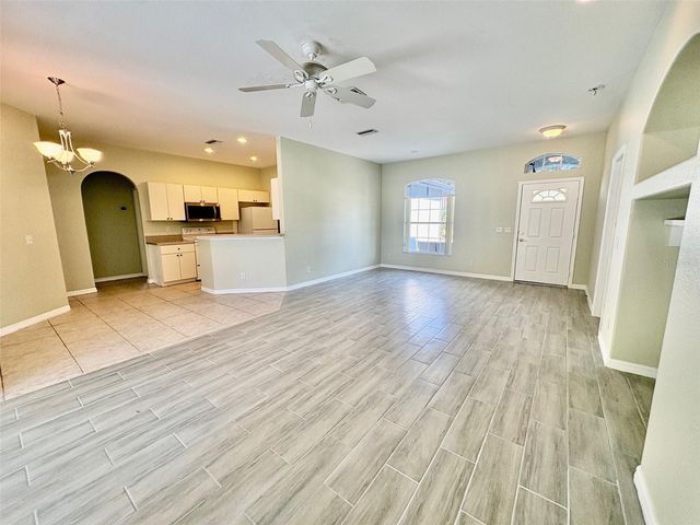 5063 SISTER TERRACE, North Port, FL 34286
