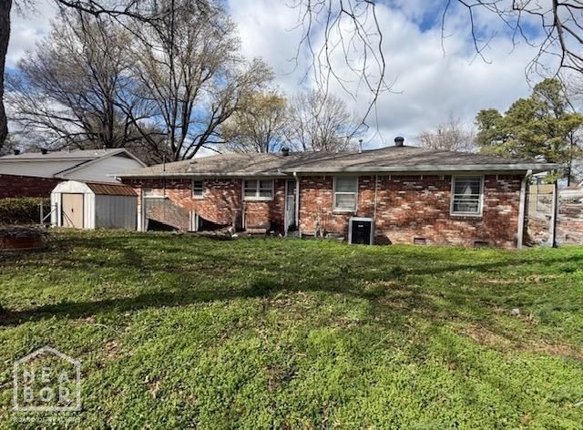 421 Cedar Lane, Blytheville, AR 72315