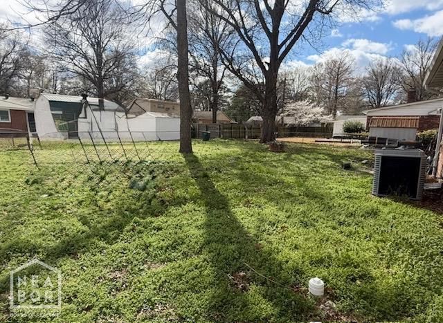 421 Cedar Lane, Blytheville, AR 72315
