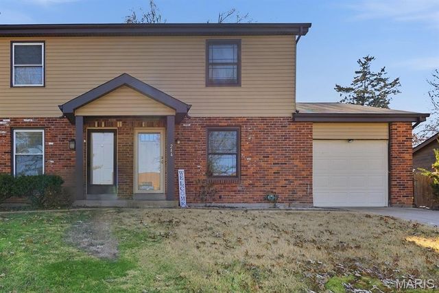 244 Wolfner Drive, Fenton, MO 63026