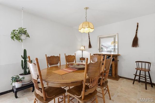 244 Wolfner Drive, Fenton, MO 63026