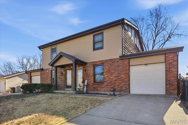 244 Wolfner Drive, Fenton, MO 63026