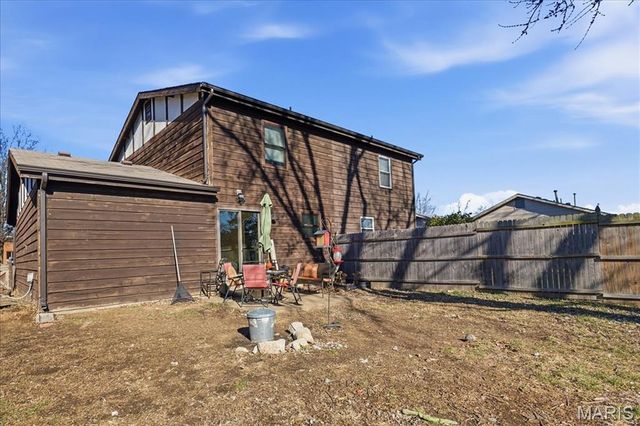 244 Wolfner Drive, Fenton, MO 63026