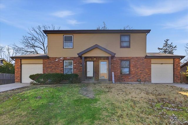 244 Wolfner Drive, Fenton, MO 63026