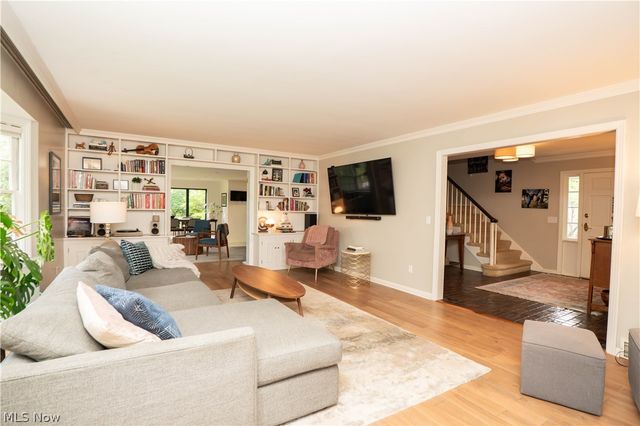 2810 Brentwood Close Street NW, Canton, OH 44708