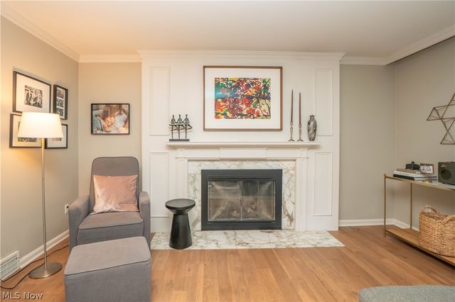 2810 Brentwood Close Street NW, Canton, OH 44708