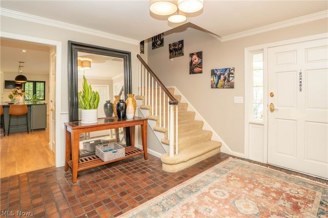 2810 Brentwood Close Street NW, Canton, OH 44708
