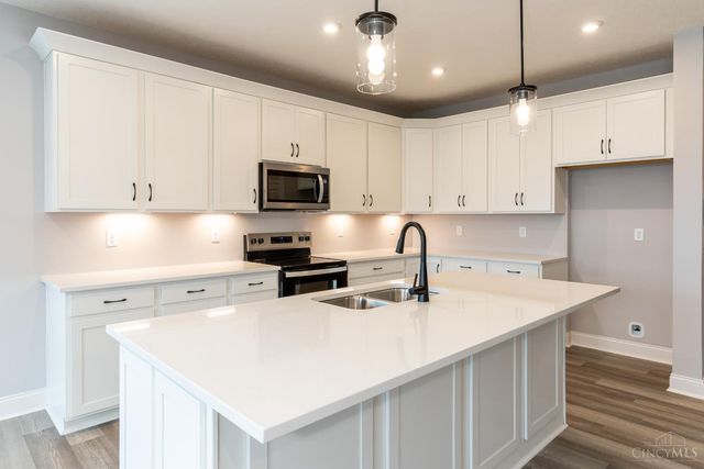 2430 Bartram Lane, Harrison, OH 45030