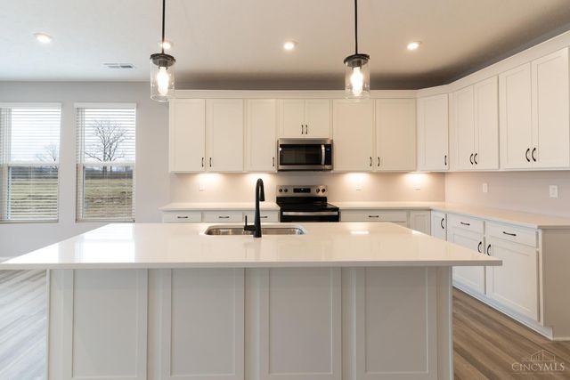 2430 Bartram Lane, Harrison, OH 45030