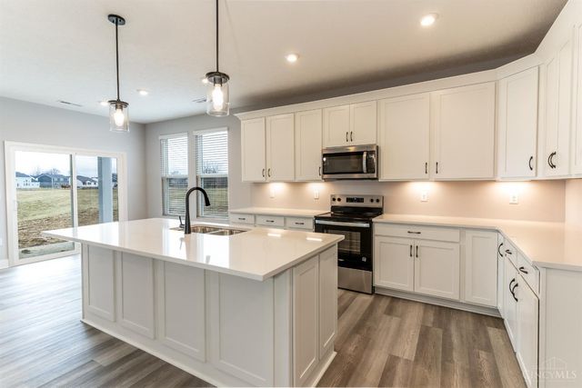 2430 Bartram Lane, Harrison, OH 45030