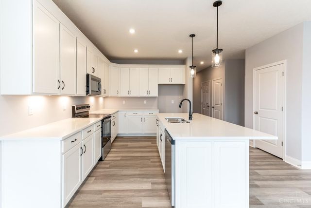 2430 Bartram Lane, Harrison, OH 45030