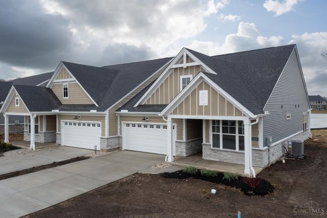 2430 Bartram Lane, Harrison, OH 45030