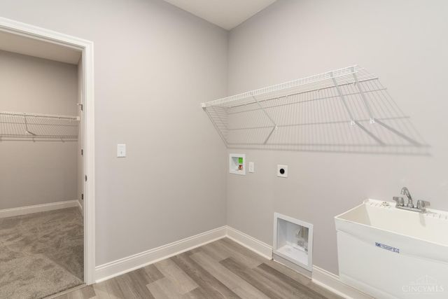 2430 Bartram Lane, Harrison, OH 45030